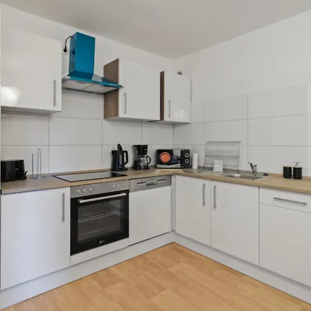 شقة Bege Worklounge *