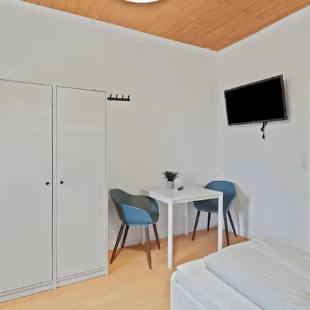 شقة Bege Worklounge دوسبرغ