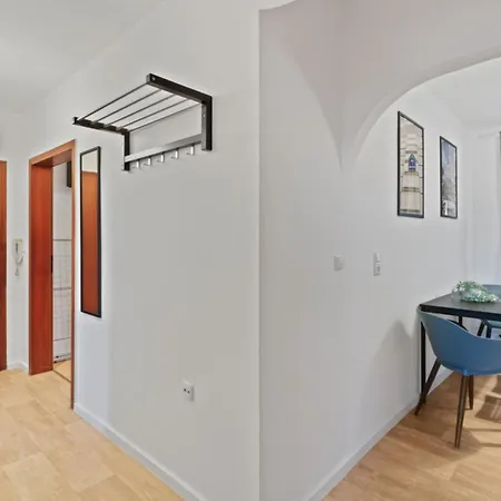 Bege Worklounge شقة