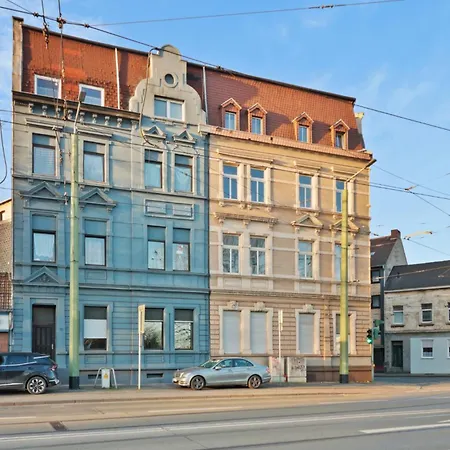 Bege Worklounge Duisburg