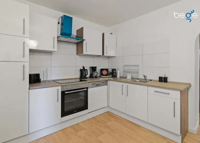 شقة Bege Worklounge *