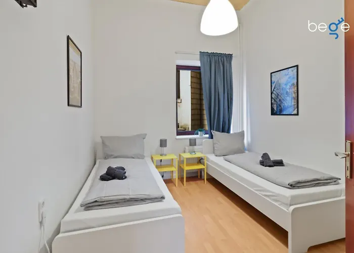 Bege Worklounge شقة دوسبرغ