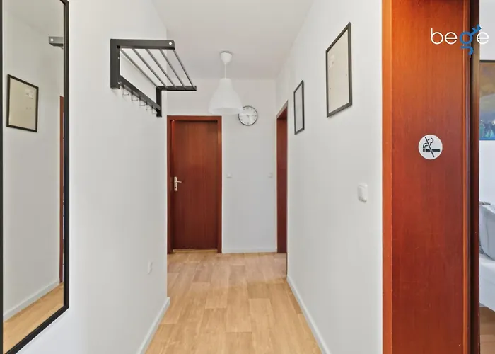 شقة Bege Worklounge دوسبرغ