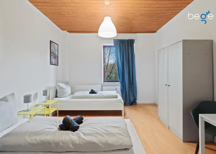 Bege Worklounge * دوسبرغ