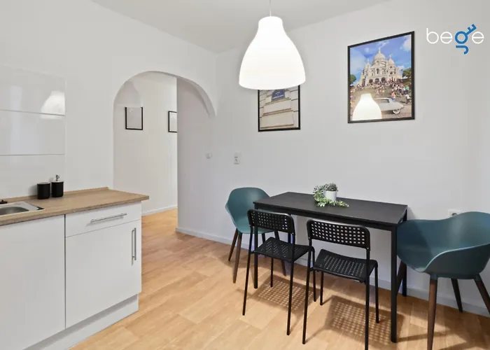 Bege Worklounge دوسبرغ